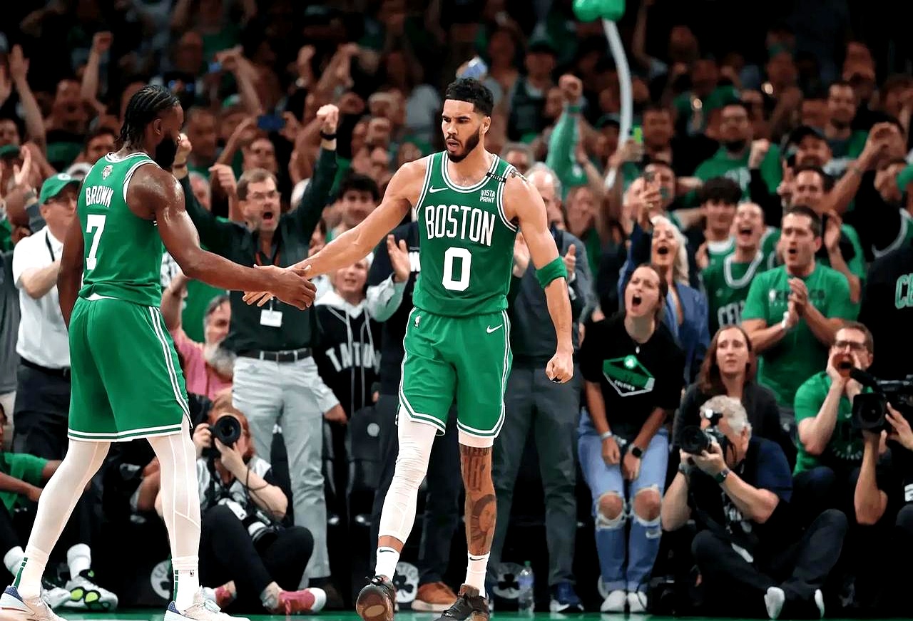 里程碑夜波士顿凯尔特人迎来里程碑；亚冠转会期刷纪录；目标明确；控场能力受关注的简单介绍-九游官方网站