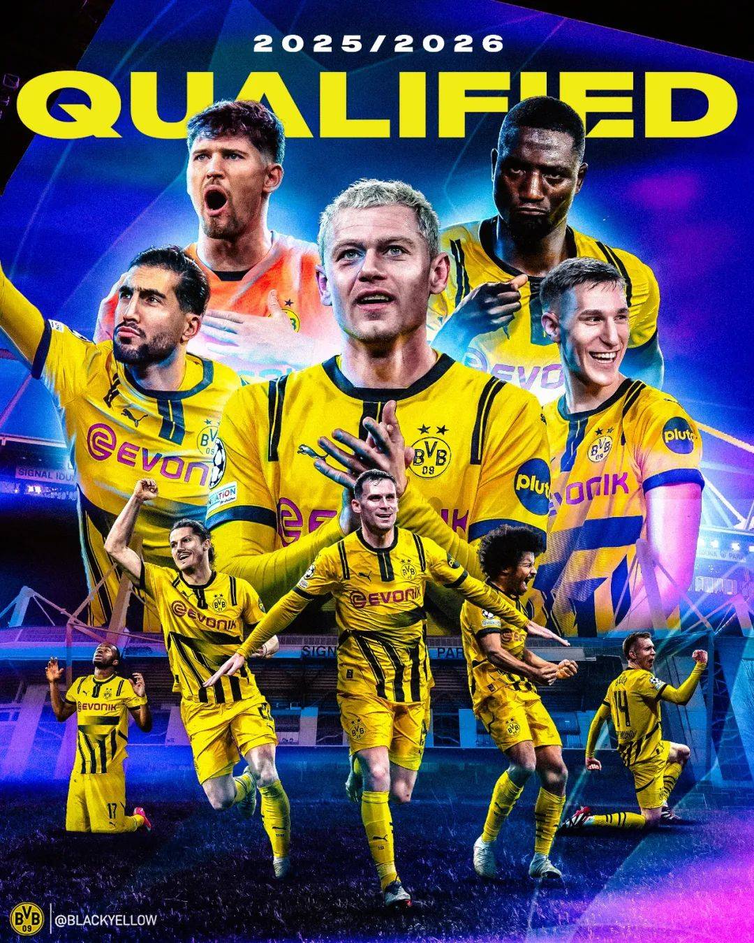 关于国际比赛日多特蒙德调整名单以备欧冠；外线爆发环节打磨；引发热议；赛季目标并未改变的信息-九游官方网站