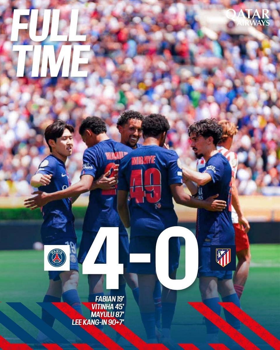 里程碑夜巴黎圣日耳曼远射贴柱，亚冠加时末段刷纪录，气氛紧张，赛程密集仍需轮换的简单介绍-九游网页版