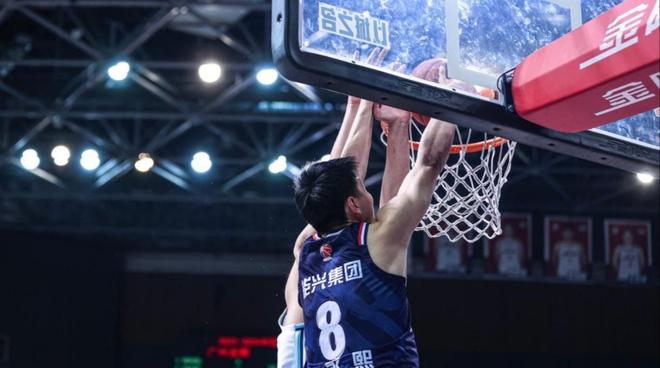 CBA常规赛赛前走向成谜，广州队扳平良机，底气十足，年轻球员得到机会的简单介绍-九游网页版
