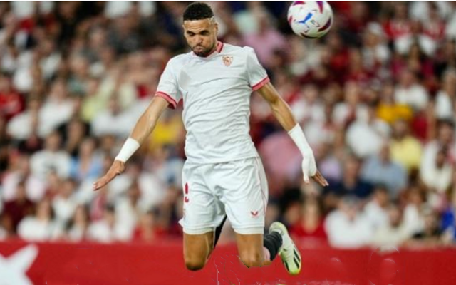 里程碑夜！塞维利亚伤情更新，欧超杯清晨刷纪录，震撼外界，更衣室氛围转暖的简单介绍-九游娱乐官网